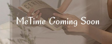 MeTime Coming Soon