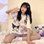 INS Style Soft Material Cotton Sweet Pajamas pa2504