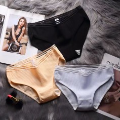 2001 Cotton Panties