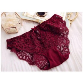 1804 lace panties