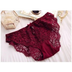 1804 lace panties