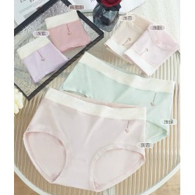 687 Cotton Panties