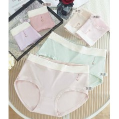 687 Cotton Panties