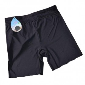 3530 Seamless Safety Panties