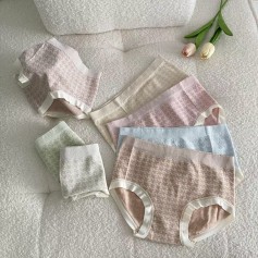 2204 Soft Cotton Panties 40-70kg