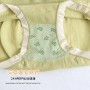12680 Cotton Panties 40-70kg