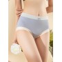 7082 High Quality Cotton Panties 石墨烯底档高品质高弹力内裤