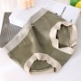 7082 High Quality Cotton Panties 石墨烯底档高品质高弹力内裤