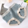 7082 High Quality Cotton Panties 石墨烯底档高品质高弹力内裤