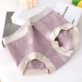 7082 High Quality Cotton Panties 石墨烯底档高品质高弹力内裤