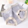 7082 High Quality Cotton Panties 石墨烯底档高品质高弹力内裤
