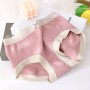 7082 High Quality Cotton Panties 石墨烯底档高品质高弹力内裤