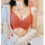 2065 Sweet lace Latex Bra