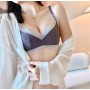 2065 Sweet lace Latex Bra