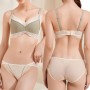 2065 Sweet lace Latex Bra
