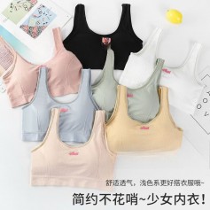 115 Teen vest with sponge