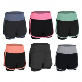 Sport Wear short pants sh01