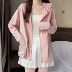 25330 Premium UV Protection Clothing 防晒衣