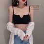 1002 Stylish Cotton Inner Top