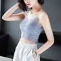 24088 Cotton Lace Inner with padding