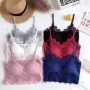 24088 Cotton Lace Inner with padding