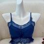 24088 Cotton Lace Inner with padding
