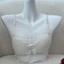 24088 Cotton Lace Inner with padding