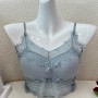 24088 Cotton Lace Inner with padding