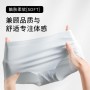 8029 Premium Quality Ice Silk Panties