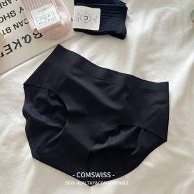 8029 Premium Quality Ice Silk Panties