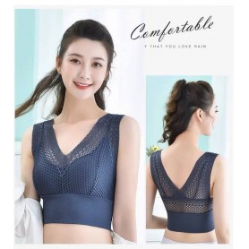1923 Latex Lace Inner Free size 30-36