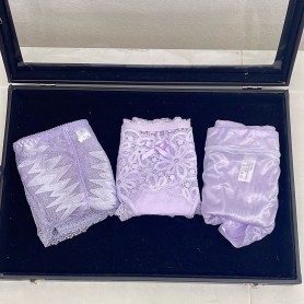Combo Set Panties C101