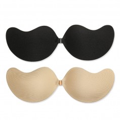Invsible Bra Nubra 25401