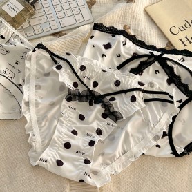 Socialite Series Ladies Panties 03 (60-100kg)