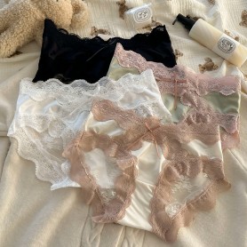 Socialite Series Ladies Panties 04 (45-75kg)