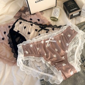 Socialite Series Ladies Panties 06 (50-100kg)