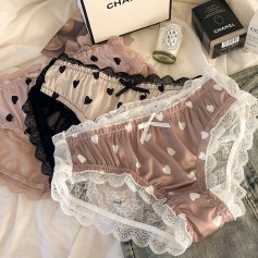 Socialite Series Ladies Panties 06 (50-100kg)
