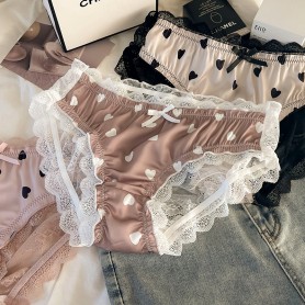 Socialite Series Ladies Panties 06 (50-100kg)