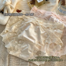 Socialite Series Ladies Panties 07 (45-100kg)