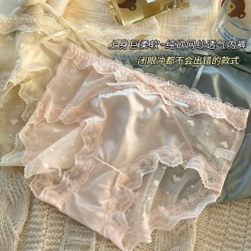 Socialite Series Ladies Panties 07 (45-100kg)