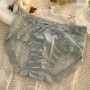 Socialite Series Ladies Panties 07 (45-100kg)