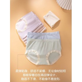 1158 Soft Cotton panties 40-75kg