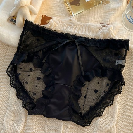 Socialite Series Ladies Panties 07 (45-100kg)