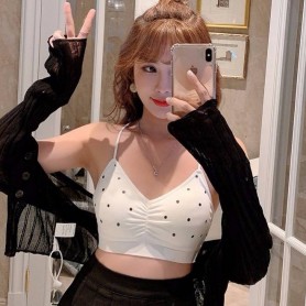 041 Polka Dots Inner 波点内搭