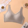 25044 Premium Seamless Bra Plus size 36cde-46cde