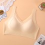 25044 Premium Seamless Bra Plus size 36cde-46cde