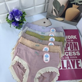 2006 Quality Cotton panties 40-80kg