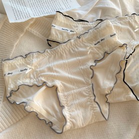 Socialite Series Ladies Panties 09 (50-100kg) 883887