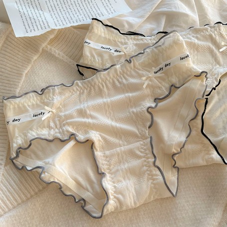 Socialite Series Ladies Panties 09 (50-100kg) 883887