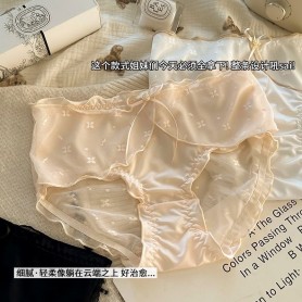 Socialite Series Ladies Panties (11) 10A (55-75kg) 883849